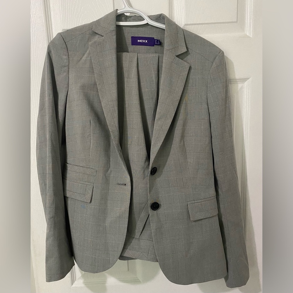 Mexx blazer and pants set